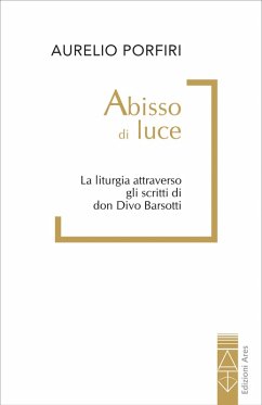 Abisso di luce (eBook, ePUB) - Porfiri, Aurelio
