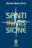 Santi in missione (eBook, ePUB)