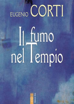 Cover Il fumo nel Tempio (eBook, ePUB)