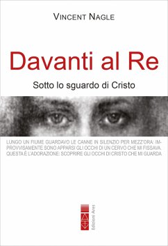 Cover Davanti al Re (eBook, ePUB)