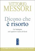 Dicono che è risorto (eBook, ePUB)