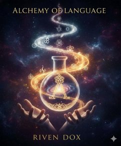 Alchemy of Language (eBook, ePUB) - Dox, Riven Alchemy of Language (eBook, ePUB) - Dox, Riven