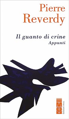 Cover Il guanto di crine (eBook, ePUB)