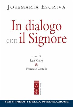 Cover In dialogo con il Signore (eBook, ePUB)
