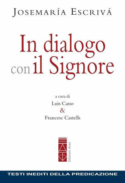 In dialogo con il Signore (eBook, ePUB) In dialogo con il Signore (eBook, ePUB)