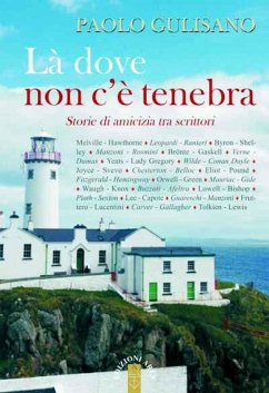 Là dove non c'è tenebra (eBook, ePUB) - Gulisano, Paolo