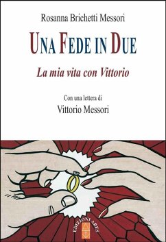 Una fede in due (eBook, ePUB) - Brichetti Messori, Rosanna
