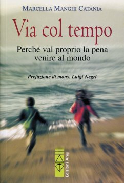 Cover Via col tempo (eBook, ePUB)