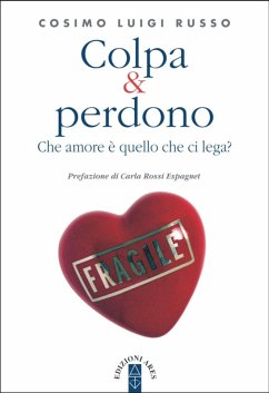 Cover Colpa & perdono (eBook, ePUB)