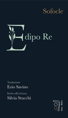 Cover Edipo Re (eBook, ePUB)