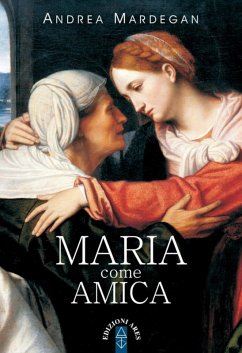 Cover Maria come amica (eBook, ePUB)