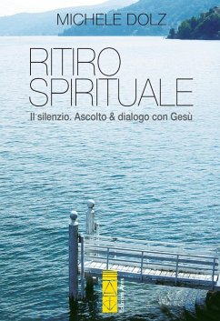 Cover Ritiro spirituale (eBook, ePUB)