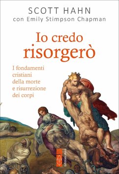 Cover Io credo risorgerò (eBook, ePUB)