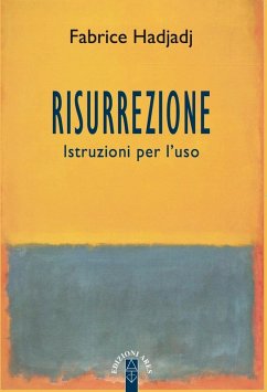 Cover Risurrezione (eBook, ePUB)