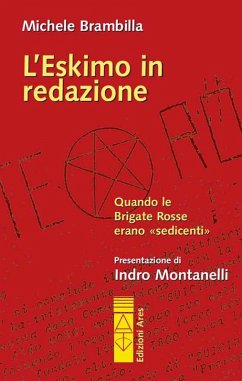 Cover L'Eskimo in redazione (eBook, ePUB)