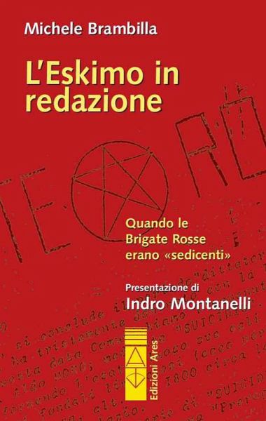 L'Eskimo in redazione (eBook, ePUB)