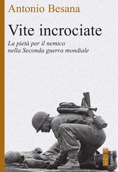 Cover Vite incrociate (eBook, ePUB)
