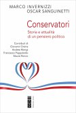 Conservatori (eBook, ePUB)