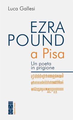Cover Ezra Pound a Pisa (eBook, ePUB)