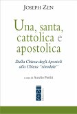Una, santa, cattolica e apostolica (eBook, ePUB)