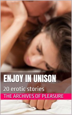 Cover Enjoy in Unison (eBook, ePUB)