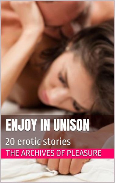 Enjoy in Unison (eBook, ePUB)