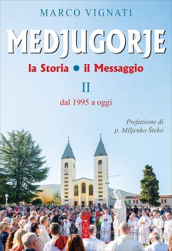 Cover Medjugorje - Vol. 2 (eBook, ePUB)