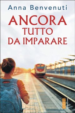 Cover Ancora tutto da imparare (eBook, ePUB)