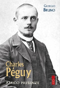 Cover Charles Péguy (eBook, ePUB)