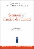 Sermoni sul Cantico dei Cantici (eBook, ePUB)