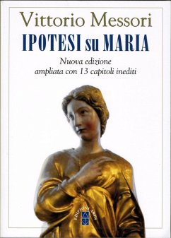 Cover Ipotesi su Maria (eBook, ePUB)
