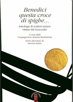 Cover Benedici questa croce di spighe (eBook, ePUB)