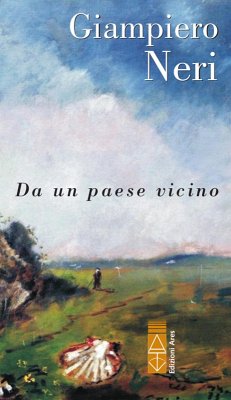 Cover Da un paese vicino (eBook, ePUB)
