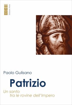Cover Patrizio (eBook, ePUB)