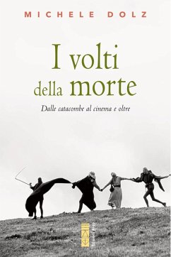 I volti della morte (eBook, ePUB) - Dolz, Michele
