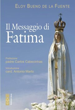 Cover Il Messaggio di Fatima (eBook, ePUB)