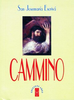 Cover Cammino (eBook, ePUB)