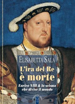 Cover L'ira del re è morte (eBook, ePUB)