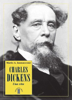 Cover Charles Dickens (eBook, ePUB)
