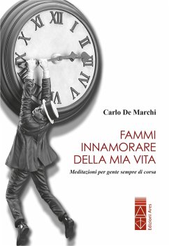 Cover Fammi innamorare della mia vita (eBook, ePUB)