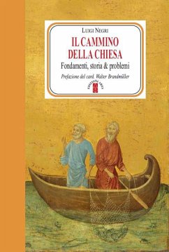 Cover Il cammino della Chiesa (eBook, ePUB)