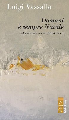 Cover Domani è sempre Natale (eBook, ePUB)