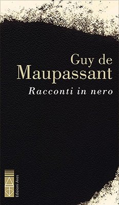 Cover Racconti in nero (eBook, ePUB)
