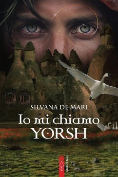 Cover Io mi chiamo Yorsh (eBook, ePUB)