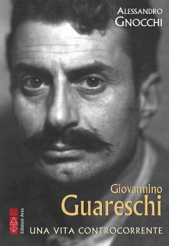 Cover Giovannino Guareschi (eBook, ePUB)