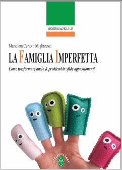 Cover La famiglia imperfetta (eBook, ePUB)