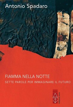 Fiamma nella notte (eBook, ePUB) - Spadaro, Antonio