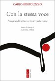 Con la stessa voce (eBook, ePUB)