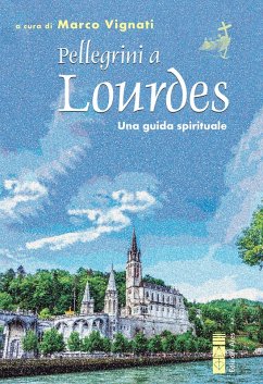 Cover Pellegrini a Lourdes (eBook, ePUB)