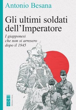 Cover Gli ultimi soldati dell'Imperatore (eBook, ePUB)